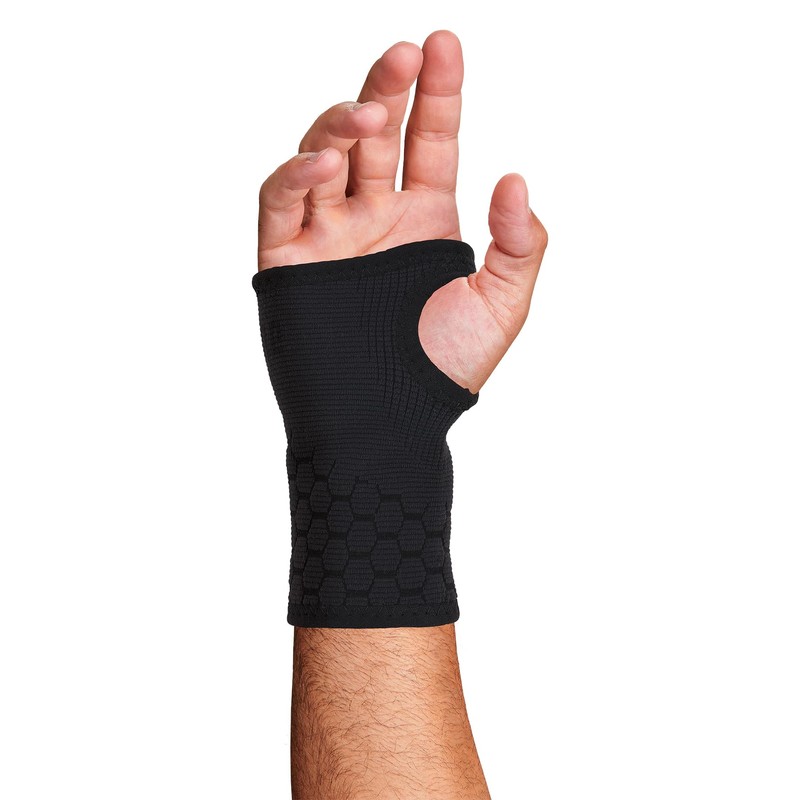 Ergodyne ProFlex 660 Wrist Support Sleeve