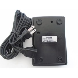 NgoSew Foot Control Pedal with Cord Part #032270116 for Kennmore Sewing Machines