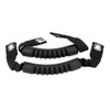 for Fabric Grab Handle Senyar Grab Handle, 2Pcs Car Rear