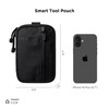Admin Pouch Pro - Negro X-Pac X42