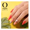Organic Nails Kit Base Coat + Top Coat + Matte