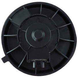 for GMC Sierra 1500/2500 / 3500 Blower Motor 1999 00 01 2002 | Front | w/Blower Wheel | GM3126102 | 52400424