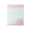 MENBLY Stationery Set - Cute Letter Writing Paper & Envelopes,