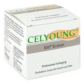 CELYOUNG Elite Extreme Cream 50 ml