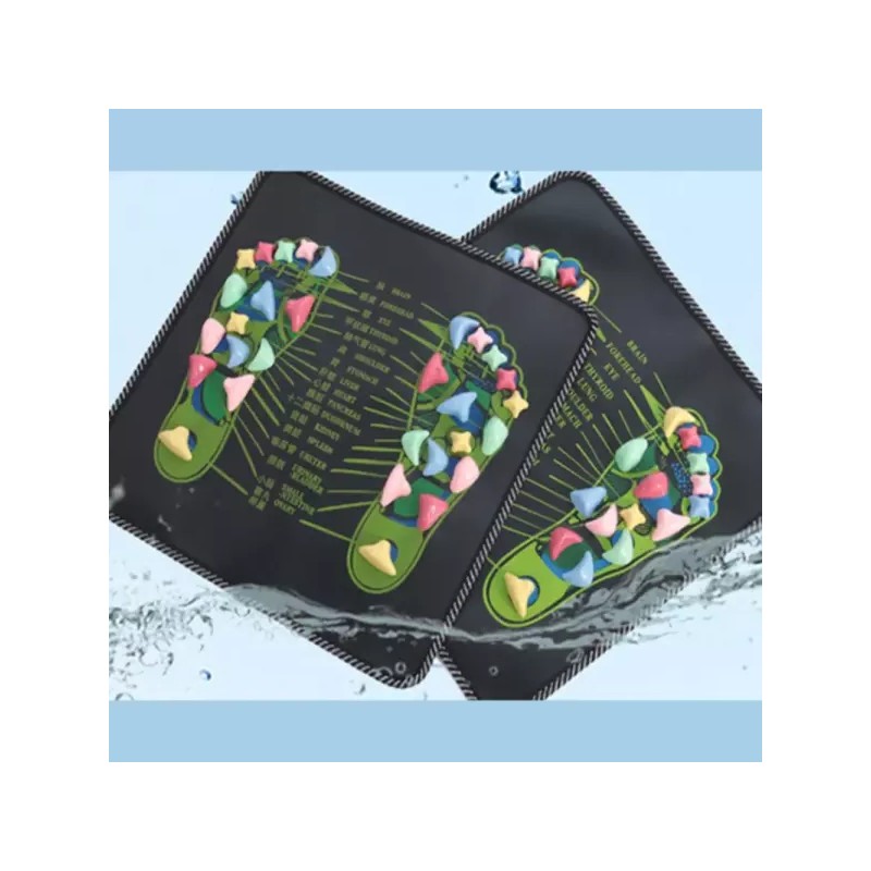 Damoa Lab 다모아랩 지압판 지압발판매트 Damoalab Acupressure Mat