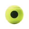 Wilson WR8202501001 Hard Tennis Ball, MINIONS Stage 1 Tea Ball,