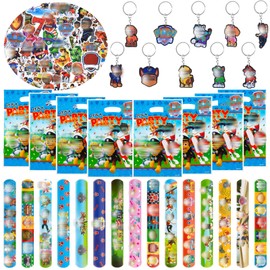 Heartsking Children's Birthday Party Bag