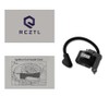 RCZTL Ignition Coil For Homelite Super XL XL12 SXL Big