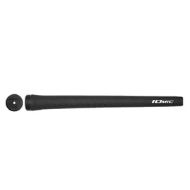 Iomic Sticky OVERSIZE 3.5 LTC Black No Backline