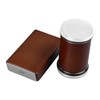 Rolling Knives Sharpener 15° 20° Versatile High Hardness Tumbler Knives