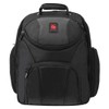 Odyssey BRLBACKSPIN2 Redline Series Backspin 2" Digital Gear Backpack