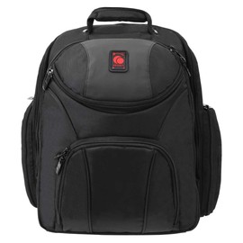 Odyssey BRLBACKSPIN2 Redline Series Backspin 2" Digital Gear Backpack