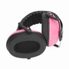 Baby Headphone Noise Cancelling Hearing Soft Infant Headphone Protection for