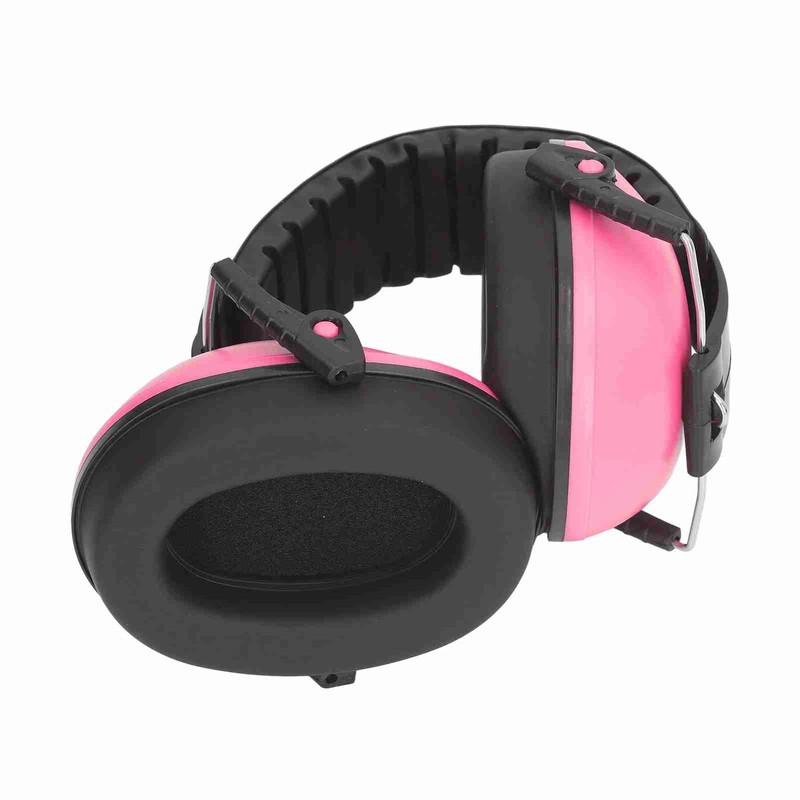 Baby Headphone Noise Cancelling Hearing Soft Infant Headphone Protection for