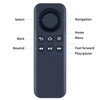 New CV98LM Replacement Remote for AMZ TV Stick, for AMZ