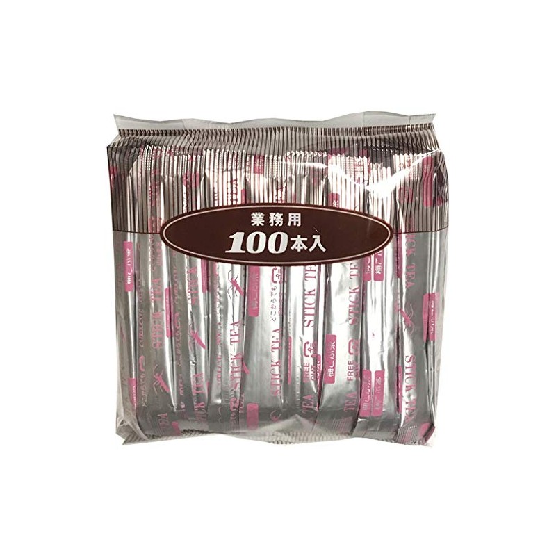 OSK Commercial Plum Kobucha Sticks, 0.07 oz (2 g) x