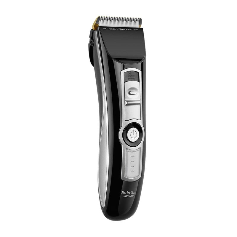 Babion Babylon Professional Hair Clipper Men's Barber Clipper SBC-650