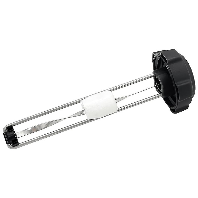Mabutingti Fuel Indicator Fuel Cap Compatible with Polaris Scrambler 500