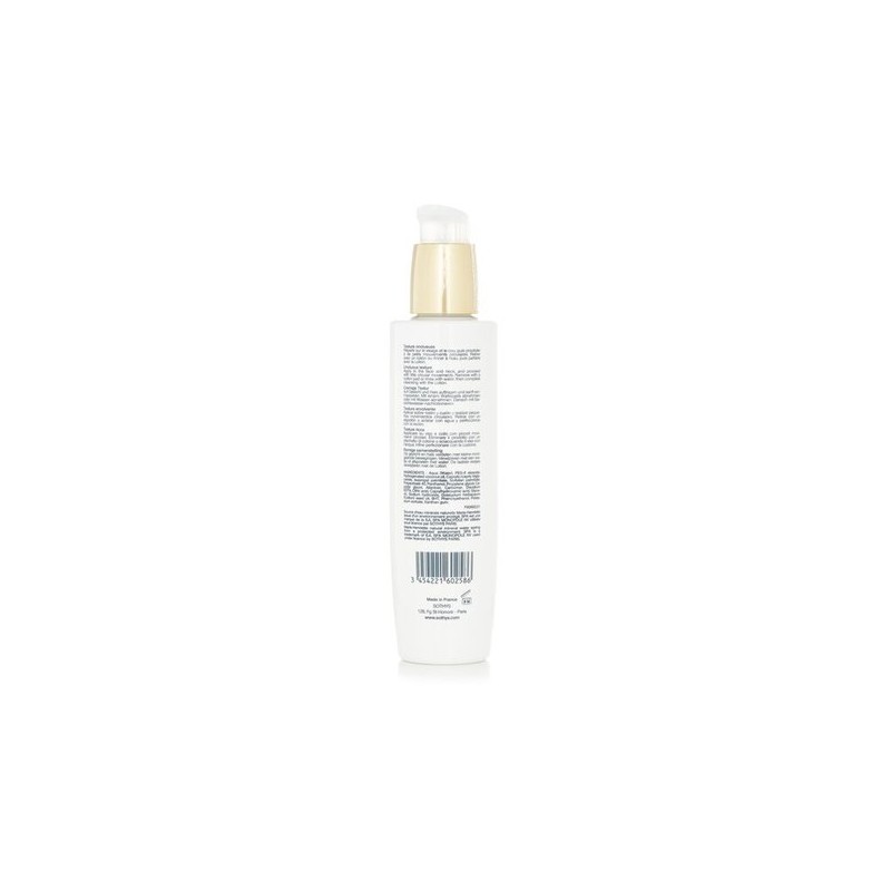 Strawberrynet Sothys Comfort Cleansing Milk - For Sensitive Skin 200ml