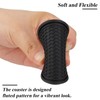 4 Pack Car Coasters, 2.75inch Universal Non-Slip Car Cup Holder