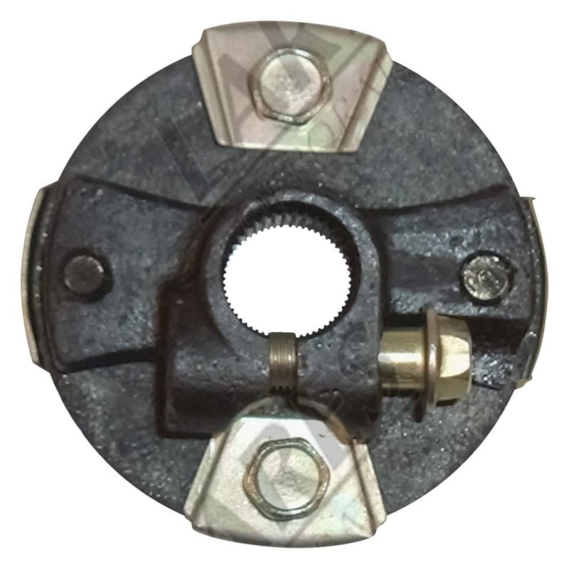 Lares 202 Flex Coupling Disc