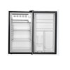 RCA RFR321-B-Black-COM RFR321 Mini Refrigerator, 3.2 Cu Ft Fridge, Black,