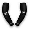 FELTER FITNESS Mangas Deportivas, Par de Mangas para Brazo Protección