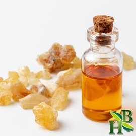 Herb To Body Frankincense Tears | Boswellia Carteri | Wildcrafted | 4oz