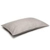 Cuore di lino - Pure Linen Cushion Cover 100% Made