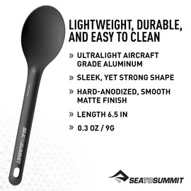 Sea To Summit Alpha Light Spoon