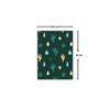 Bonamaison Printed Cotton Bags with Drawstring, Shopping Bag, Bag, Fabric