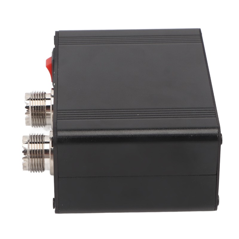 SWR 120 Standing Wave Meter Short Wave 1.8MHz‑50MHz 120W Digital