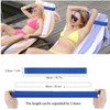 Beach Towel Bands (4 Pack), Beach Chair, Pool Chairs &