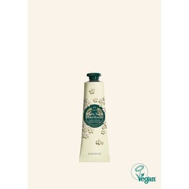 Galleria 26 Summer Limited White Tea Alderflower Hand Cream 30ML / 갤러리아 26 여름 한정 화이트티앨더플라워 핸드 크림 30ML