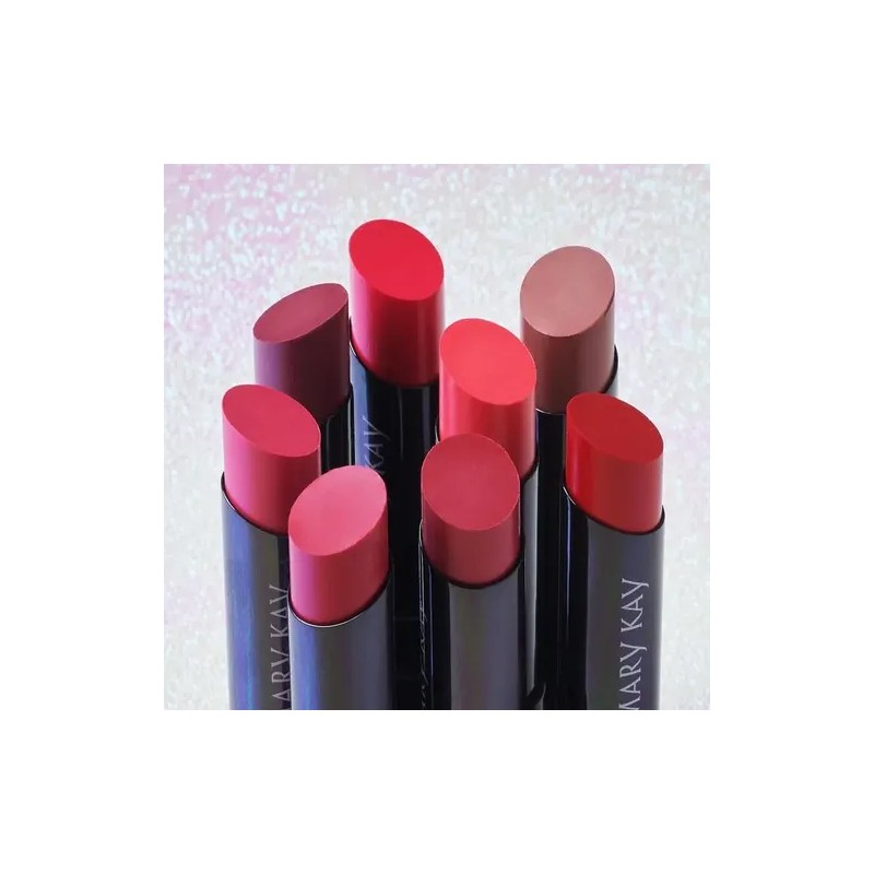 Labial Hidratante Supreme Mary Kay Vitamina E Todos Los Tono