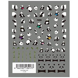 tsumekira Panda ES – PND – 101 