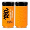 Polvo textura nishman P1 Da Volumen Control Ligero Profesional