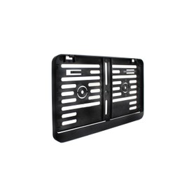 License Plate Holder 135 x 240 mm for Motorcycle, Scooter, Moped