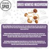 Essential Spice Dried Nameko Mushrooms – Mild, Buttery Flavor with