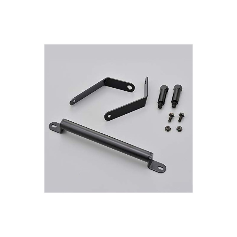 Daytona FE 99245 Motorcycle Clamp Bar for SWISH (18-19) Multi-Mount