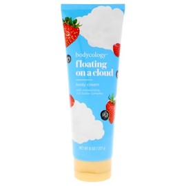 Bodycology Crema Corporal de Karité, Floating On A Cloud, 8 oz