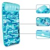 Solstice Sumo XL Swimming Pool and Lake Float