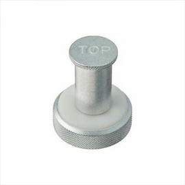 for Presto 85407 Pressure Cooker Air Vent Cover Interlock Assembly for Genuine for OEM - Belts, V-Belts, Spare Parts for Vacuum Cleaners and More