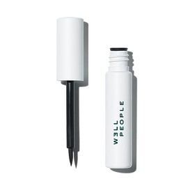 W3LL PEOPLE - Natural Expressionist Liquid Eyeliner (Vegan, Hypoallergenic, Cruelty-Free)