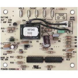 1395329 - ClimaTek Heat Pump Defrost Control Circuit Board Fits Heil Tempstar