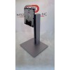 HP Genuine HP Display Monitor Base and Stand 23.8" E243p