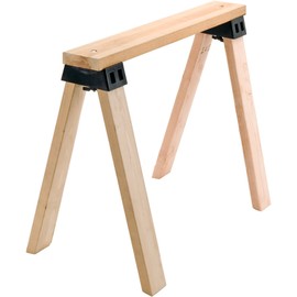 Woodstock D4220 Sawhorse Brackets