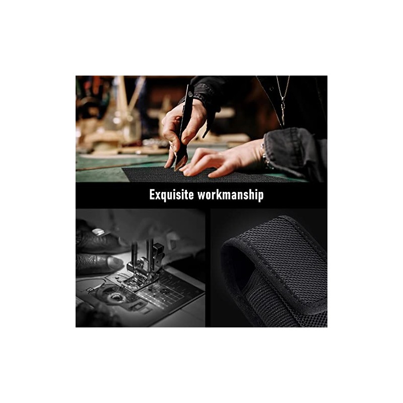 Sheath Compatible with Leatherman Wave Plus Wingman Surge Rebar Multi