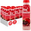 [Korean Food] BlingBooster Infused Flavored Water 350ml (11.83 fl oz)