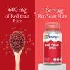 Red Yeast Rice - 90 Vegan Capsules - High Strength